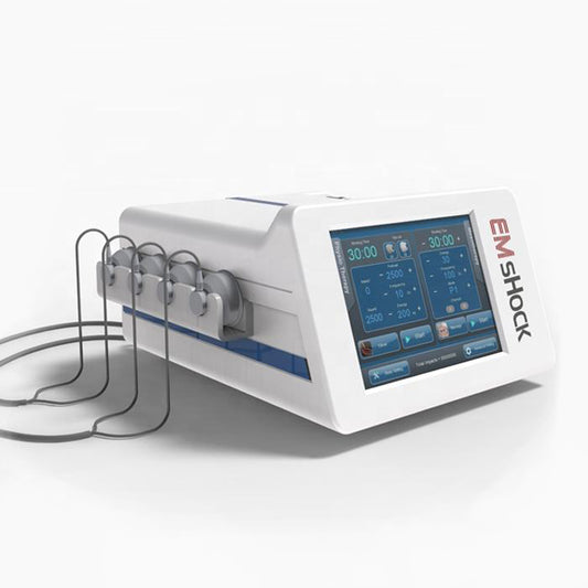 Electromagnetic Shock Wave Therapy Equipment