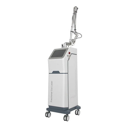Ce Co2 Fractional Rf Laser Korea Arm/co2 Laser Beauty Equipment