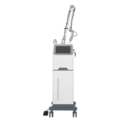 Ce Co2 Fractional Rf Laser Korea Arm/co2 Laser Beauty Equipment