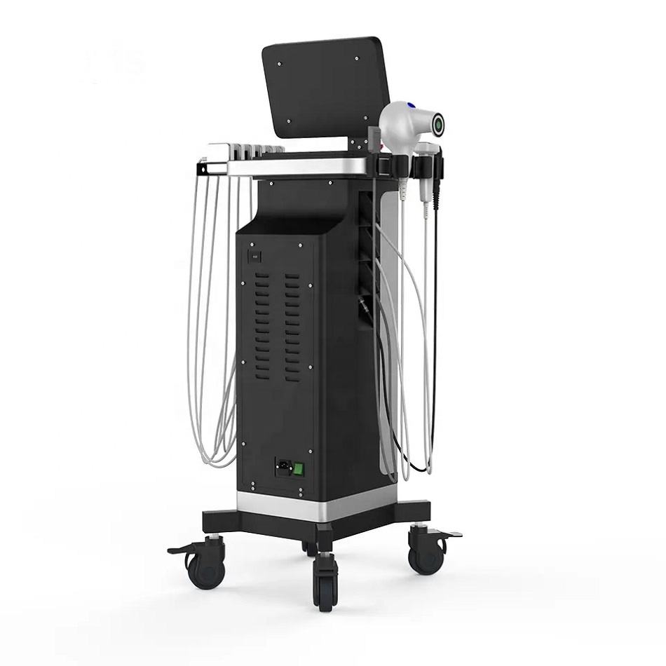 Trusculpt  fat dissolving machine