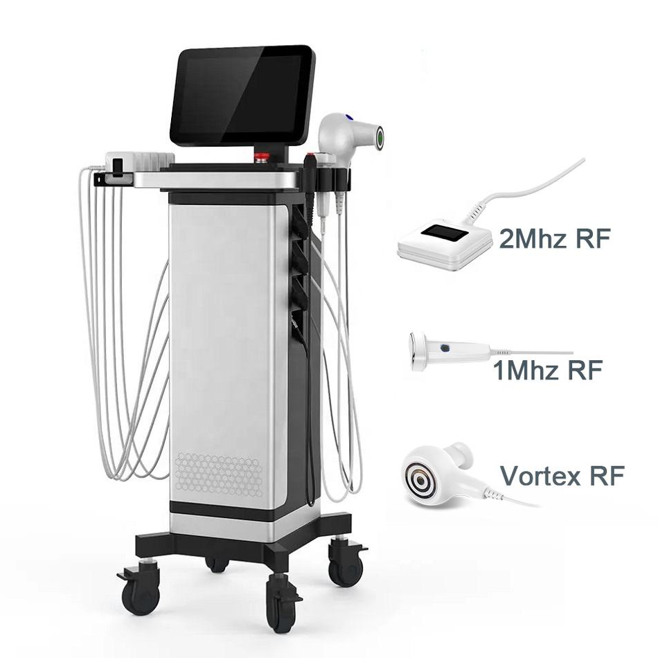 Trusculpt  fat dissolving machine