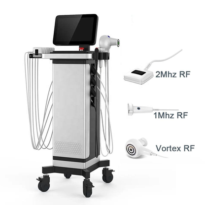 Trusculpt  fat dissolving machine