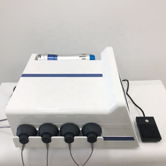Electromagnetic Shock Wave Therapy Equipment