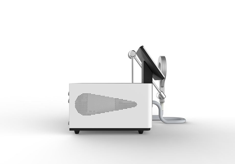 2023 new arrival pmst magneto therapy