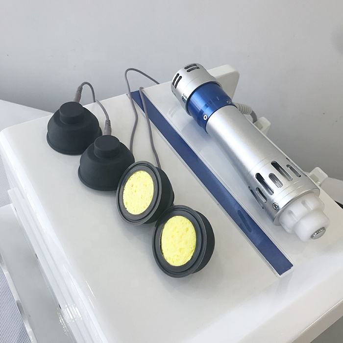 Electromagnetic Shock Wave Therapy Equipment