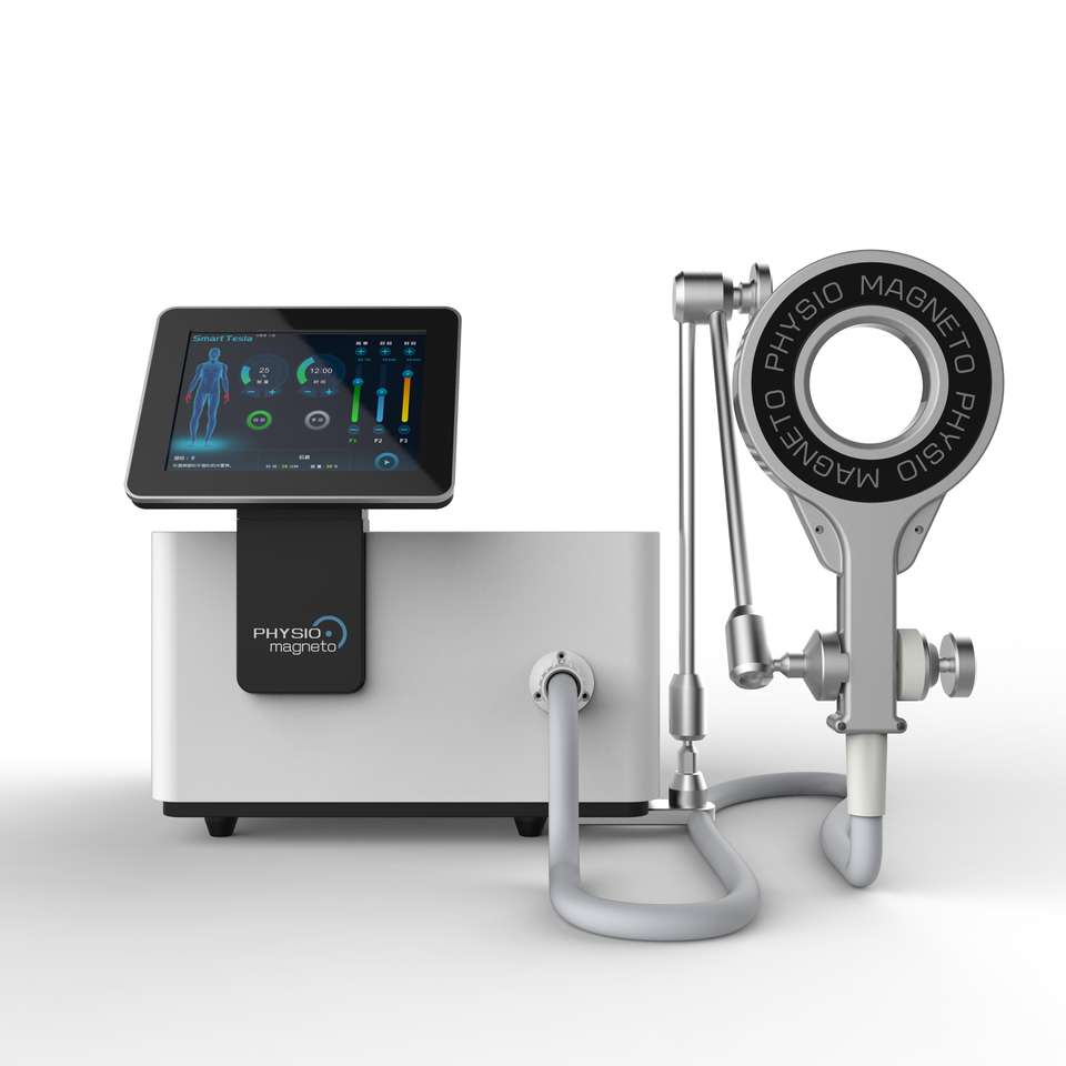 2023 new arrival pmst magneto therapy
